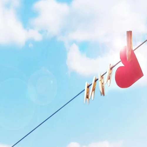 給我你的愛(ài)-LBI利比（時(shí)柏塵）