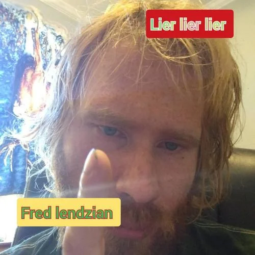 Lier lier lier-Fred lendzian