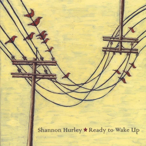 Matter of Time-Shannon Hurley