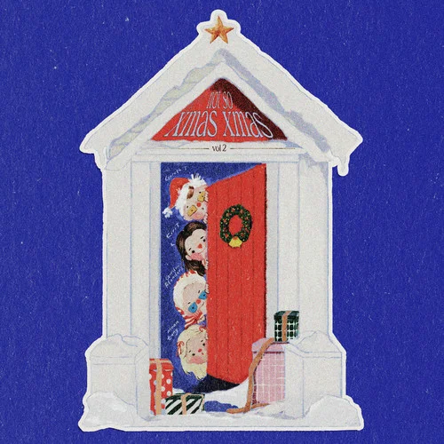 Like The Snow-Gareth.T&Gordon Flanders&Kiri T&moon tang