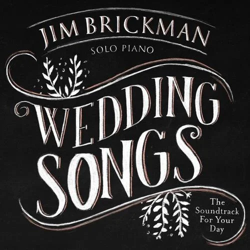 Wedding Medley: Bridal Chorus / Wedding March(Traditional Version)-Jim Brickman