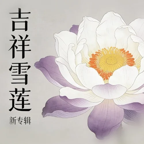 吉祥雪莲-女房客