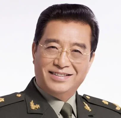 双脚踏上幸福路-李双江