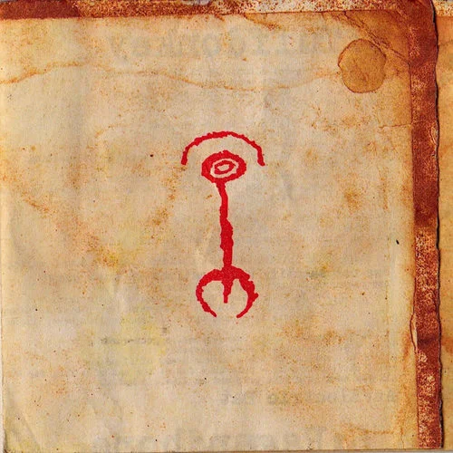 Rag’n’bone-Barry Andrews