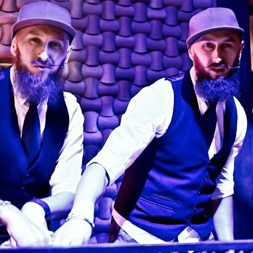 Echoes of-玄冥二老