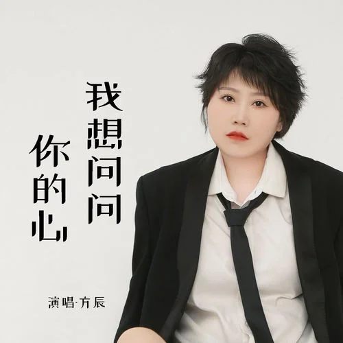 我想問(wèn)問(wèn)你的心-方辰