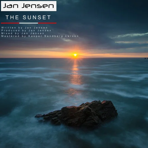 The Sunset-Jan Jensen