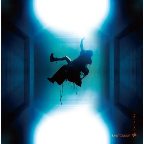 KONTINUUM (Instrumental)-SennaRin