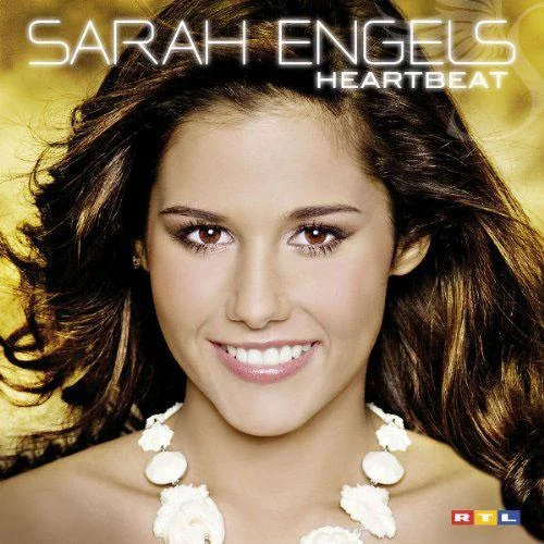 I Miss You-Sarah Engels