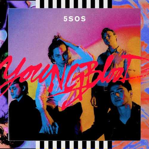 Youngblood-5 Seconds of Summer