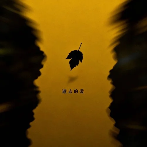 逝去的爱 (R&B版)-阿野