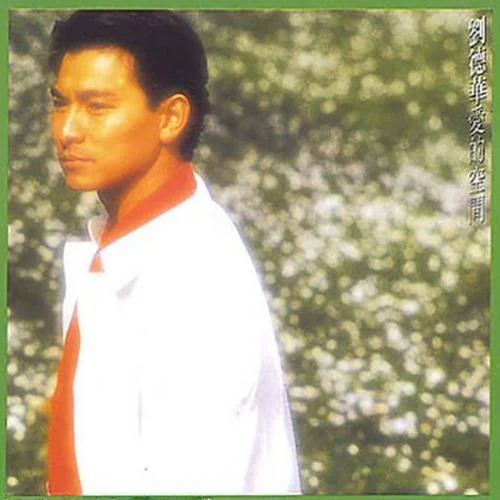 情是那么笨-劉德華