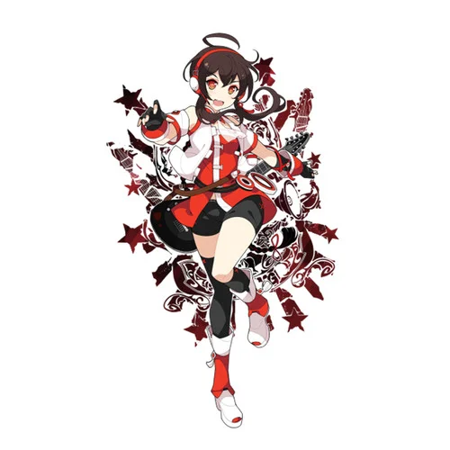 水?dāng)⒑L(fēng)-樂(lè)正綾&言和&墨清弦&初音ミク&星塵&海伊&赤羽&詩(shī)岸