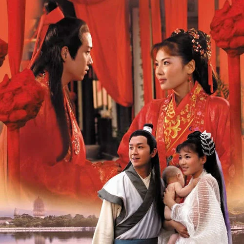 愛在人間-滿文軍