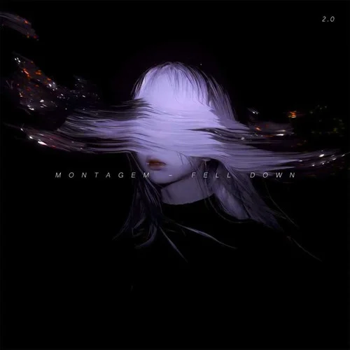 MONTAGEM – FELL DOWN2.0-KVKS