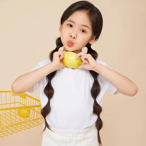 火柴童話-張伊蔓