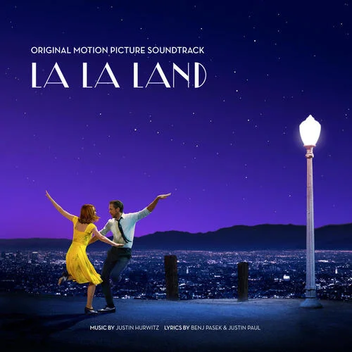 City Of Stars(From ”La La Land” Soundtrack)-Ryan Gosling&Emma Stone