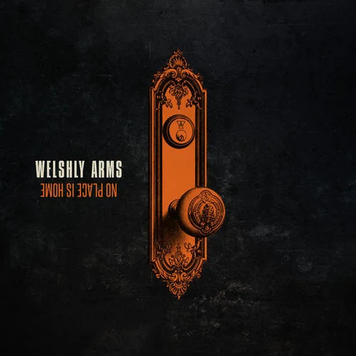 Unspoken-Welshly Arms