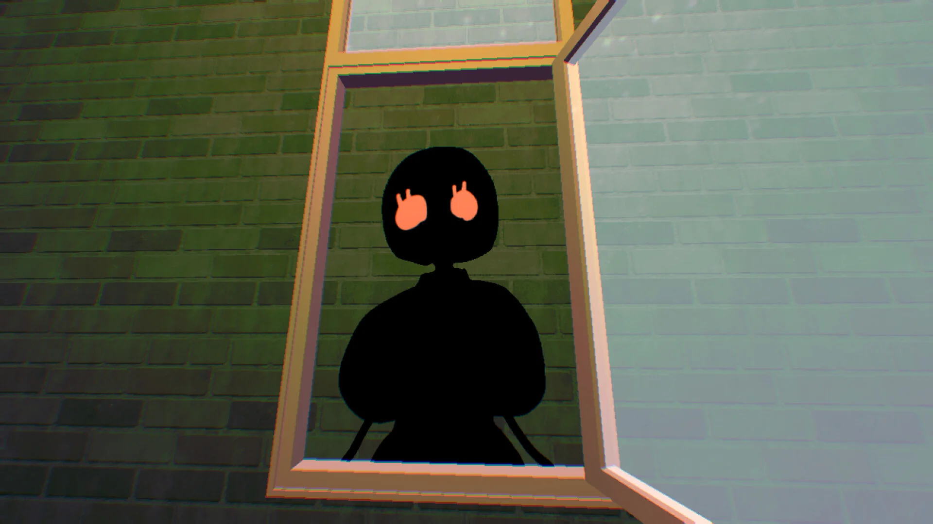 《后室Backmooms》中文版