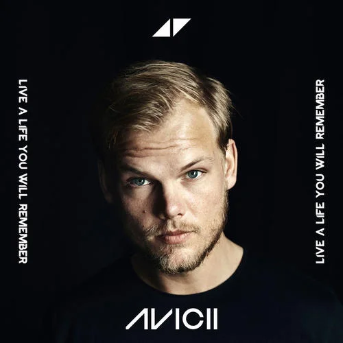 Waiting For Love-Avicii