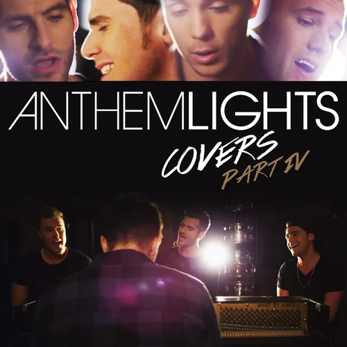 I Really Like You-Anthem Lights