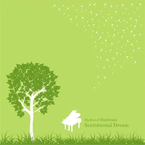 Beautiful Lady-Daydream