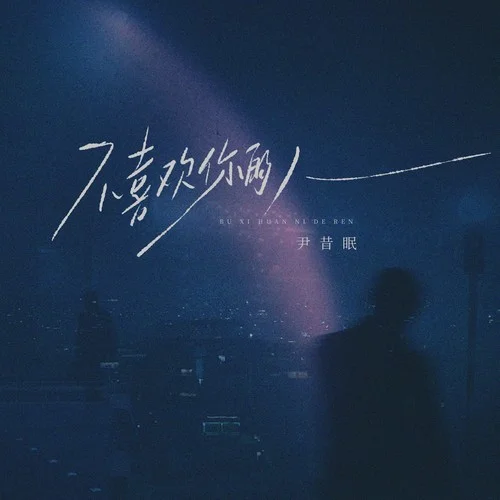 不喜歡你的人-尹昔眠