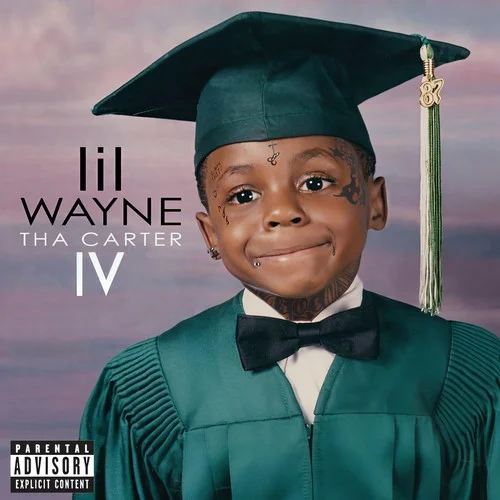 John (Explicit Version)-Lil Wayne&Rick Ross