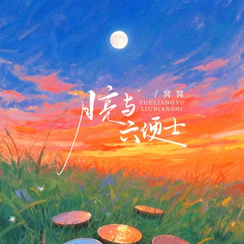 月亮與六便士-窩窩