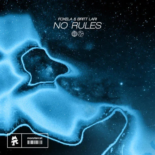 No Rules-Foxela&Britt Lari