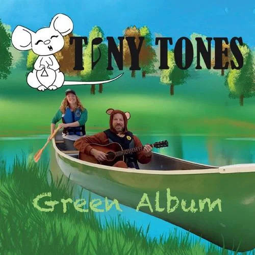 Ging Gang Gooli-Tiny Tones