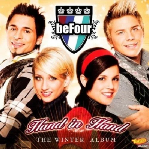 Winter In My Heart-Befour
