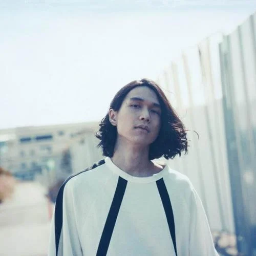 ササノマリイ (擬聲眼鏡)-ササノマリイ