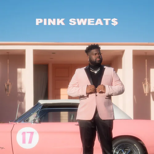 17-Pink Sweat$