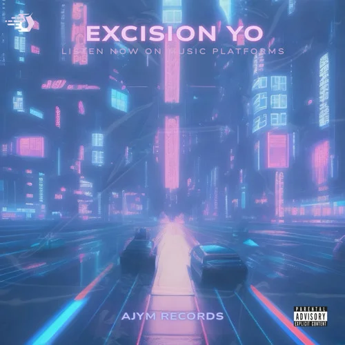 Excision YO-阿吉野馬