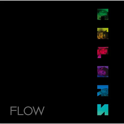 COLORS-FLOW