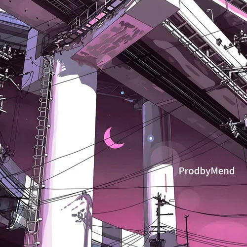 星と僕らと（女神異聞錄）-ProdbyMend