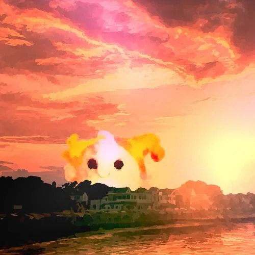 the shape of your smile-malladus