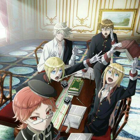 終わりの世界から-やなぎなぎ,麻枝準(zhǔn)