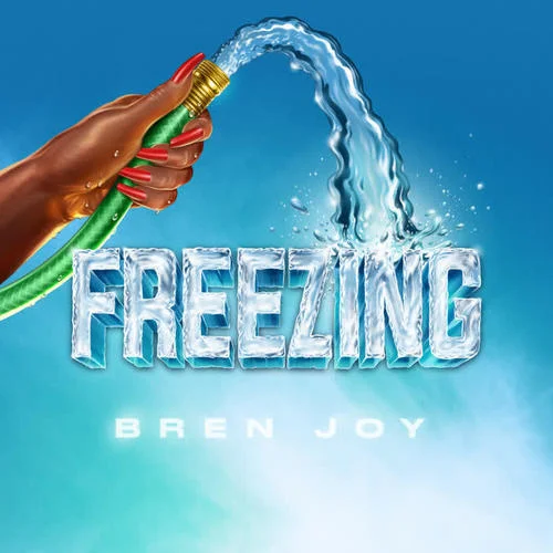 Freezing-Bren Joy