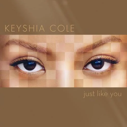 I Remember-Keyshia Cole