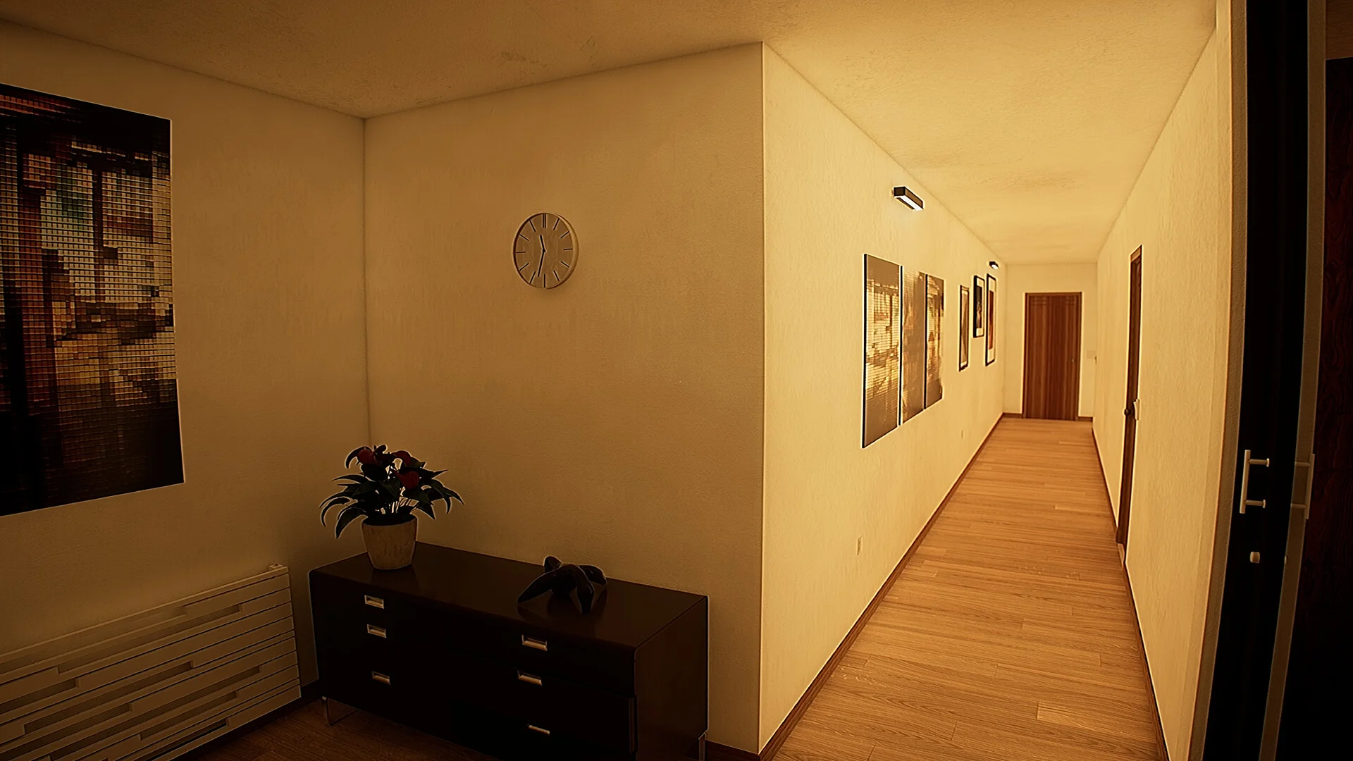 《無盡循環(huán)》中文版