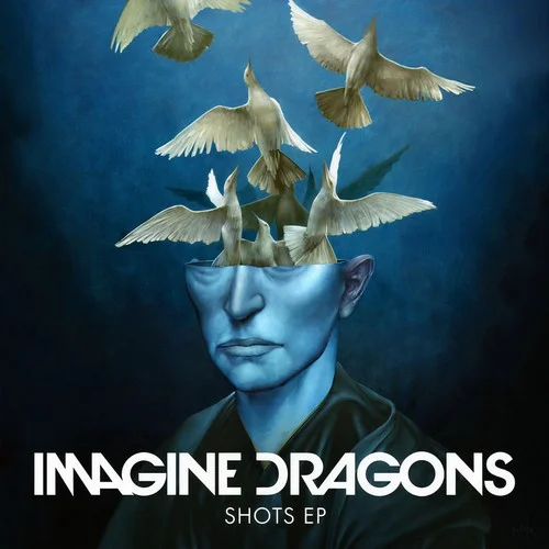 Shots(Broiler Remix)-Imagine Dragons&Broiler