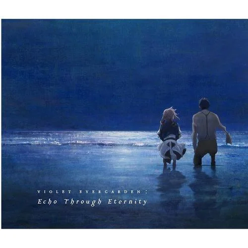 A Young Boy\'s Hope-Evan Call