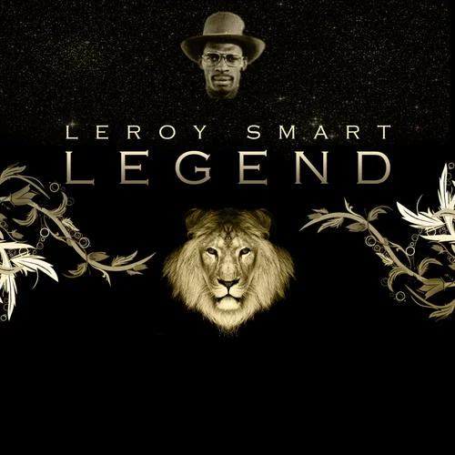 Love in My Heart-Leroy Smart