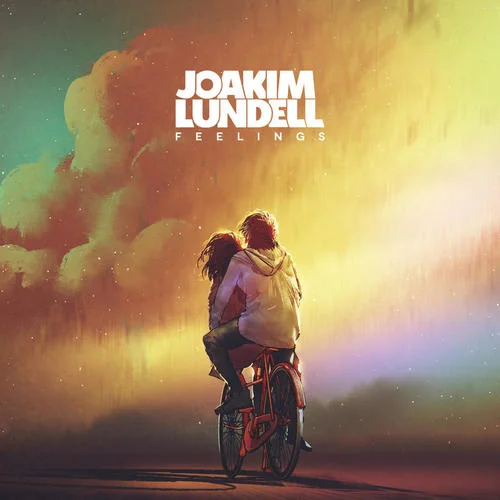 Waiting For-Joakim Lundell