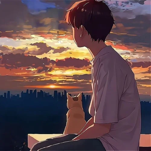 早安隆回 (cover: 陳歌)-胡俊恒