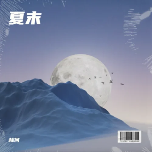 諾言 (cover: 半噸兄弟)-林何
