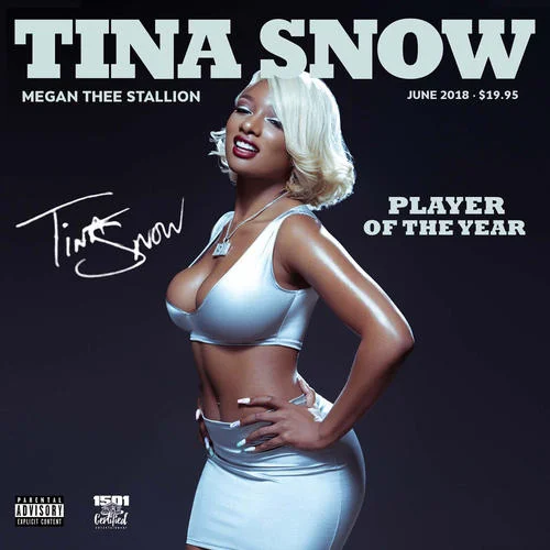 Freak Nasty(Explicit)-Megan Thee Stallion