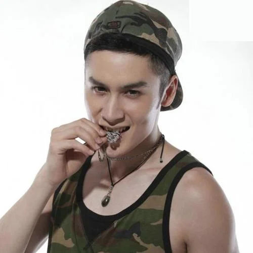 無(wú)猜-居來(lái)提